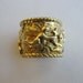 Silver Rebecca Collins Angel Ring On Special