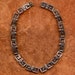 Margot de Taxco Silver Necklace