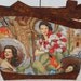 Pin up Girl Tote / Las Senoritas / Ready to Ship