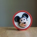 Mickey Mouse Nightlight, Working, By General Electric