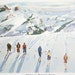 Souvenir Postcards from Washington, an Evergreen Playground