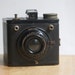 Camera, Brownie Flash Six-20, Man Cave Decor