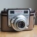 Working Camera, Bantam RF