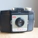 Working Camera, Brownie Cresta II