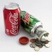 Secret Compartment Can