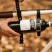 SALE Wine Bottle Belts