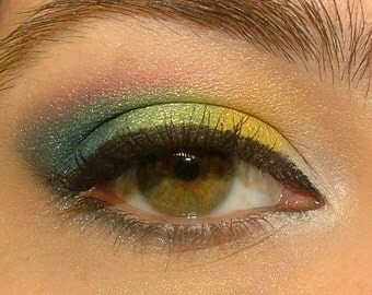 Random Eyeshadow Sampler Pack