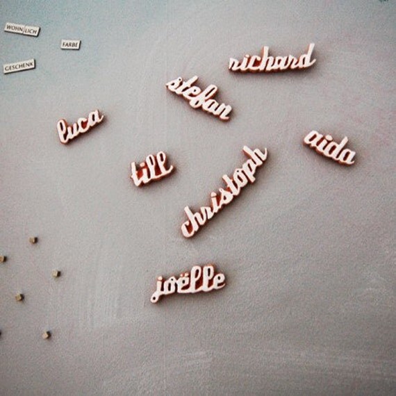 Items similar to your name design on Etsy