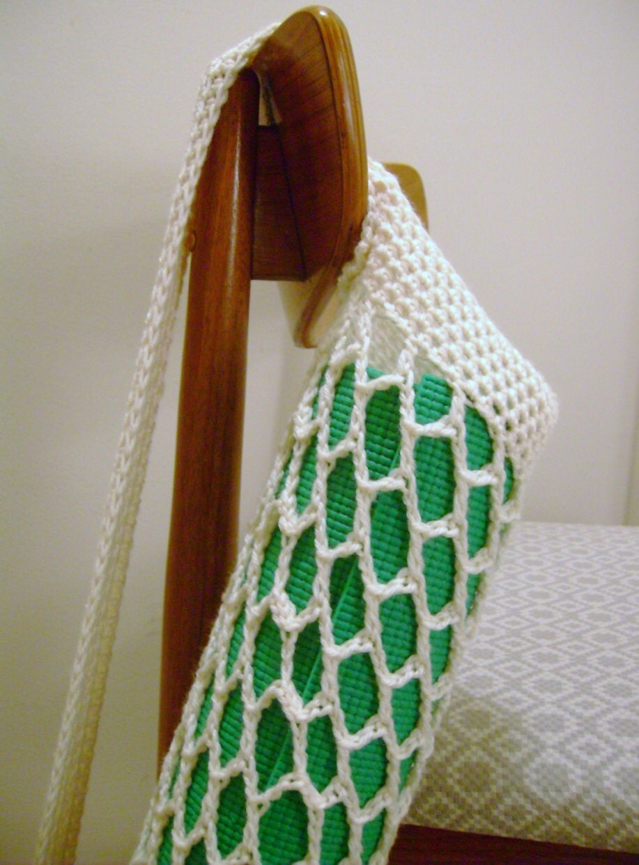 mat crochet yoga how bag pattern Bag Yoga PATTERN ONLY crochet Mat