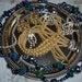 Vintage Lot Of Broken Jewelry Pearls,Beads,Earings