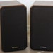 Vintage Realistic Optimus STS 50 Mini Bookshelf Speakers