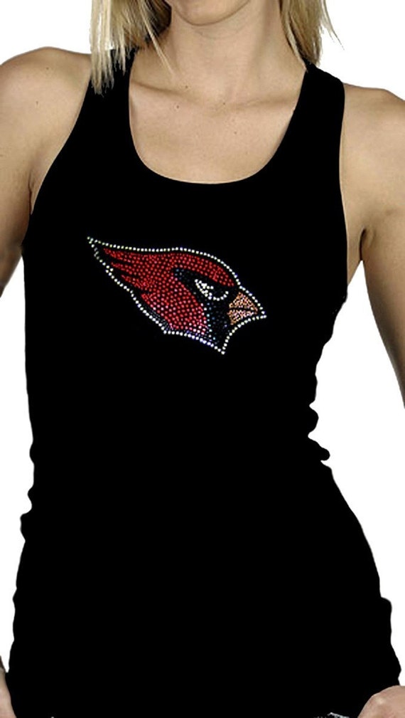 arizona cardinals bling shirts