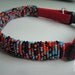 Beaded Dog Collar