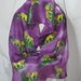 Accessories,, Silk Scarf, Silk Scarves, Silk Satin, Womans Fashion,Africa, The Roar of Lions-RESERVED For LR