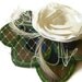 Reserved Ivory Rose