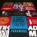 concert t shirt quilt