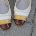 Vintage Rosina Ferragamo Schiavon in Autumnal Hues 7M