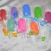 This is a custom order for Julie