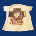 Vintage Ozzy Osbourne 1988 Concert T Shirt - Great Condition - Size L