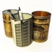 Handmade Pencil Holders