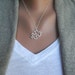 Puzzle Piece Necklace