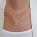 Puzzle Piece Necklace