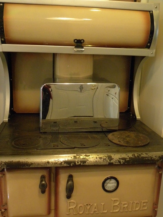 bread box for pantry