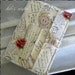 FReNCh PoSTCarDs Book Style Case for your Kindle 3G - Kindle Fire - Nook Tablet - Nook - NookColor