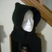 scoodie or hooded scarf