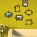 Vintage Photo Frames - Vinyl Wall Sticker