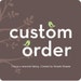 Custom Listing for Discovery