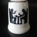 Hall Silhouette Thimble