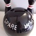 Bowling Bank Spare Money