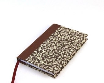 Weekly Planner 2018 brown Renaissance Ornament