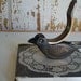 vintage lemon squeezer