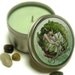 Sale! Green Tea and Lemongrass - Dryad Dreams - 8 oz Candle Tin