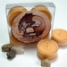 Sale! Cinnamon Buns - Fenrir's Folly - Soy Tealights