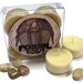 Sale! Indian Sandalwood - Fossil - Soy Tealights
