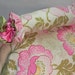 Custom Boutique Infant Car Seat Cover Fancy Padded Handle Pad