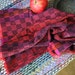 Kitchen Towel Handwoven Cotton