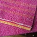 Cotton/Linen Hand Towel