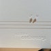 Happy Anniversary Letterpress and embossed card by The Permanent Collection