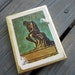 ON SALE - Vintage Bookplates - Set of 50 - Ex Libris - Book plate, Book label