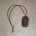 Robin Hood necklace, replica, Any number available