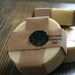 Herbal Shampoo Bar - All Natural and Vegan Friendly SLS FREE