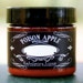 Body Butter- Embalming Cream tm 3.2 oz: PIRATE ANNE tm (boozy spiced rum, vanilla, patchouli, timber)