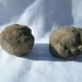 Moqui Balls - Shaman Stones