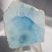 Larimar - Blue Caribbean Stone