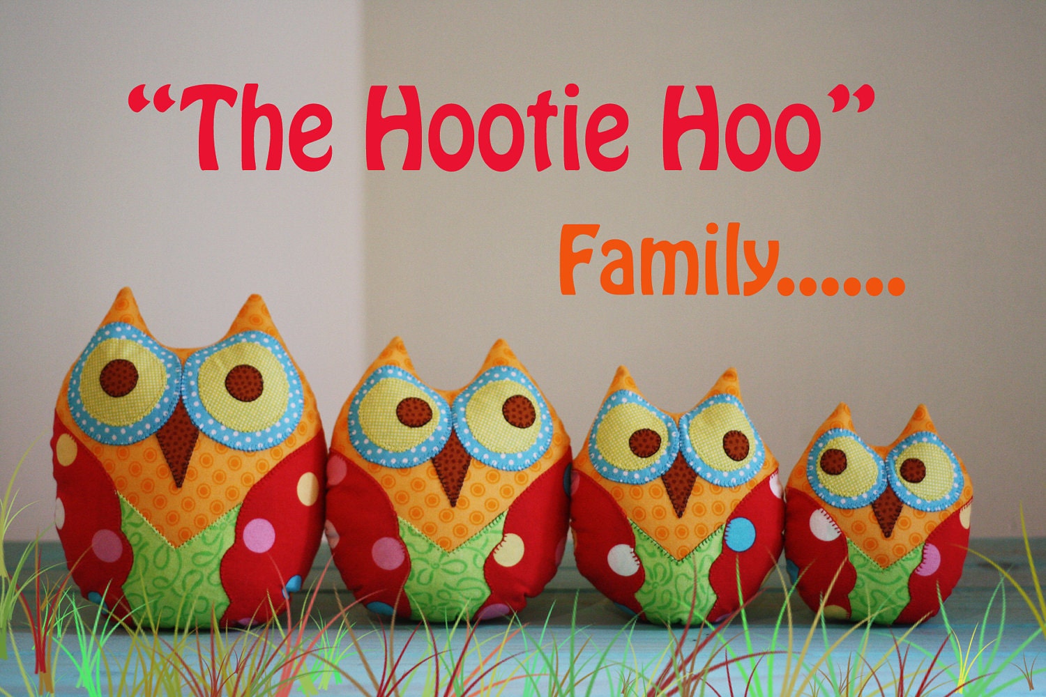 Hootie hoo neighbors