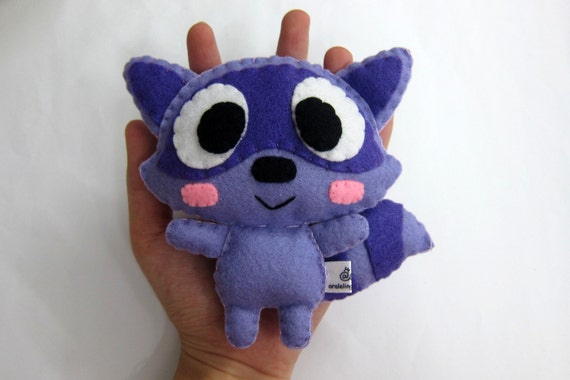 alex galaxy dog plush